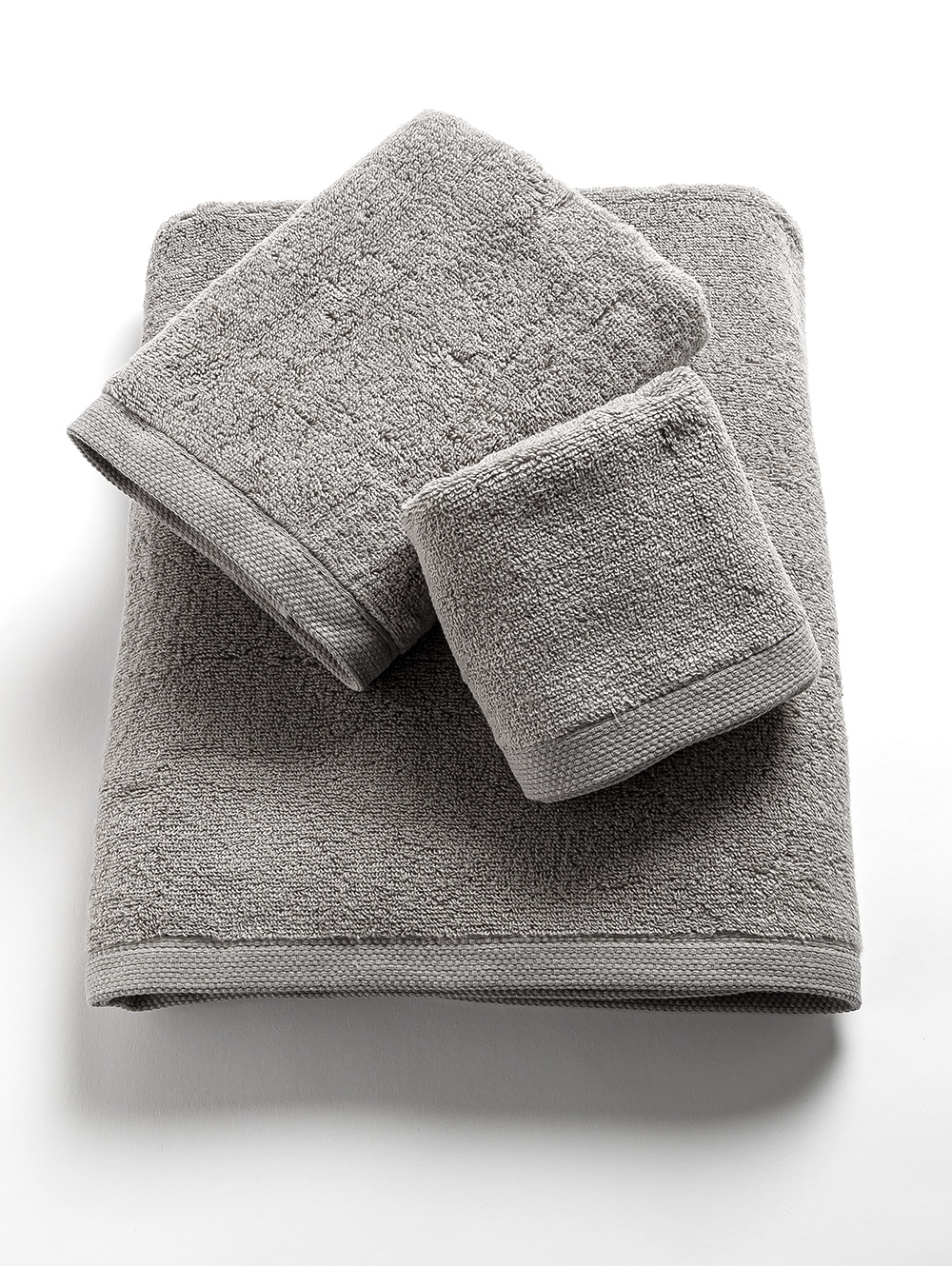 toallon-TOALLON DUAL SLIM GREY-BUD-4.jpg image number null