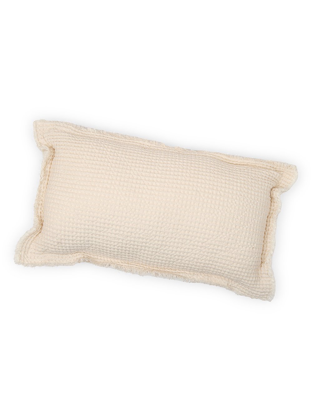 ALMOHADON PANAL NATURAL 30 X 50 CM image number null