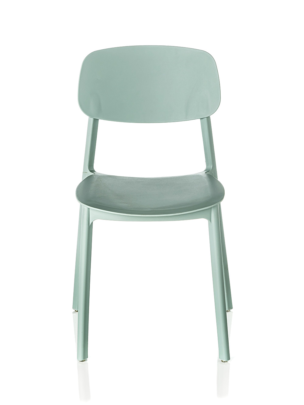 SILLA DONNI GREEN image number null
