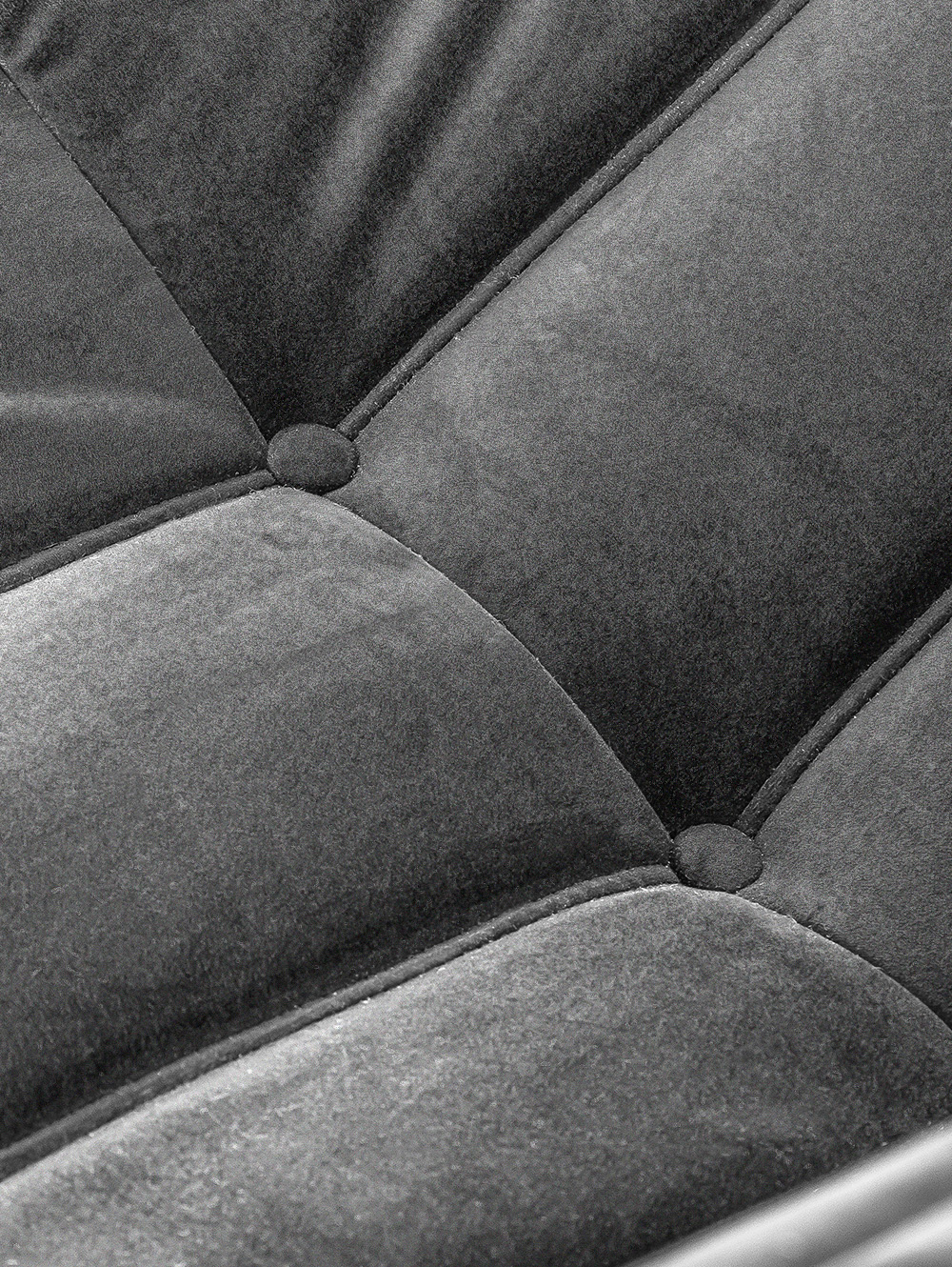 SILLON TOGO BLUVEL BLACK image number null