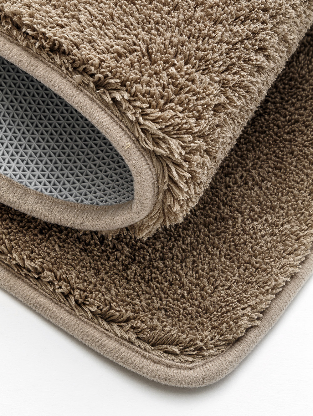 alfombra de baÃ±o moderna-ALFOMBRA DE BAÃO ARIZONA BEIGE 40 X 60-BMAT-4.jpg image number null