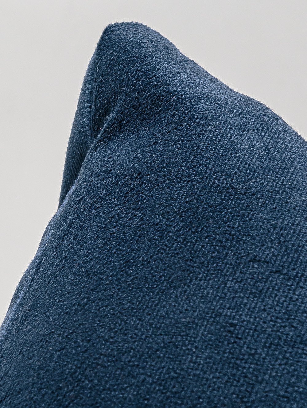 almohadon - ALMOHADON VELVET FRENCH NAVY 50X30 - FABRICA - O4.jpg image number null