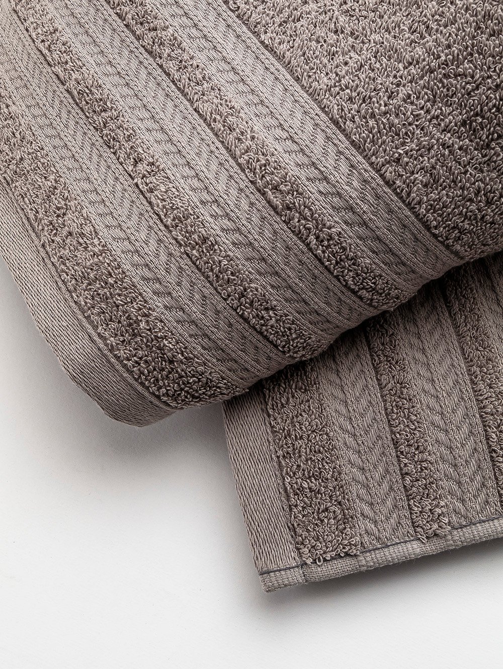 TOALLON ARCOIRIS BELLY TITANIO image number null