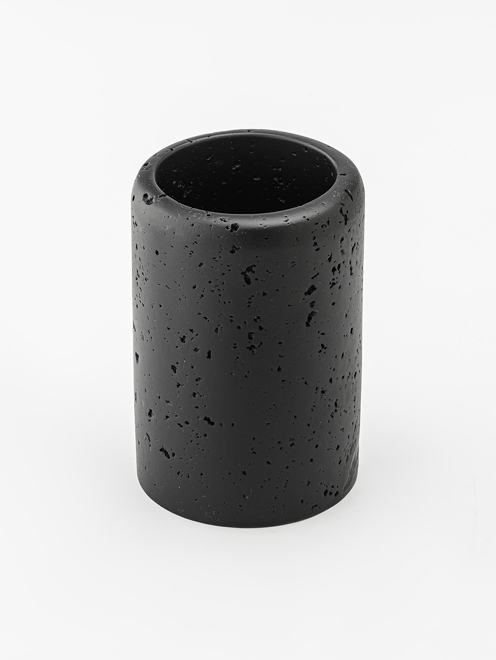 vaso porta cepillo-VASO OSLO BLACK-BECCA-2.jpg image number null