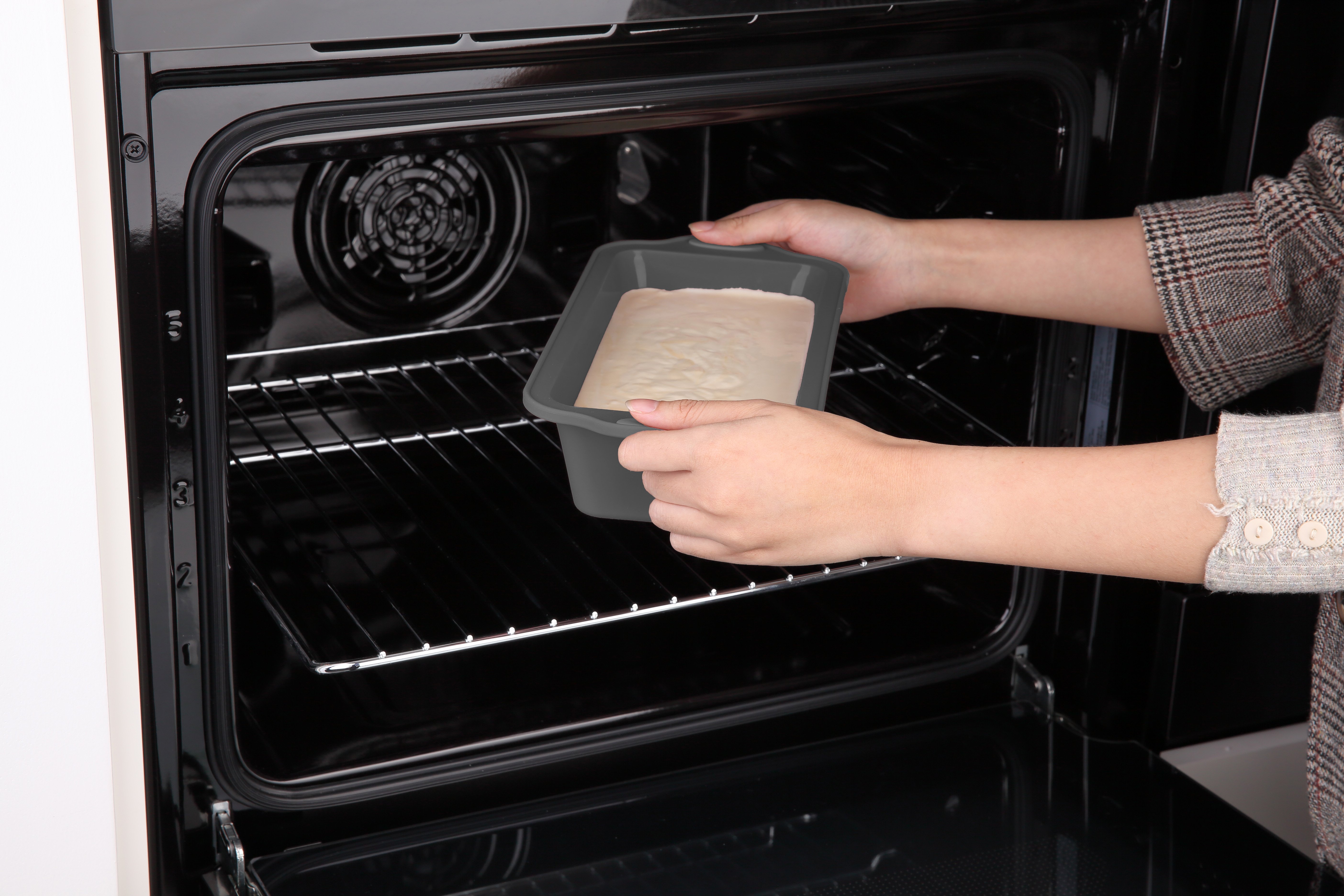 MOLDE BUDINERA ZENITH image number null