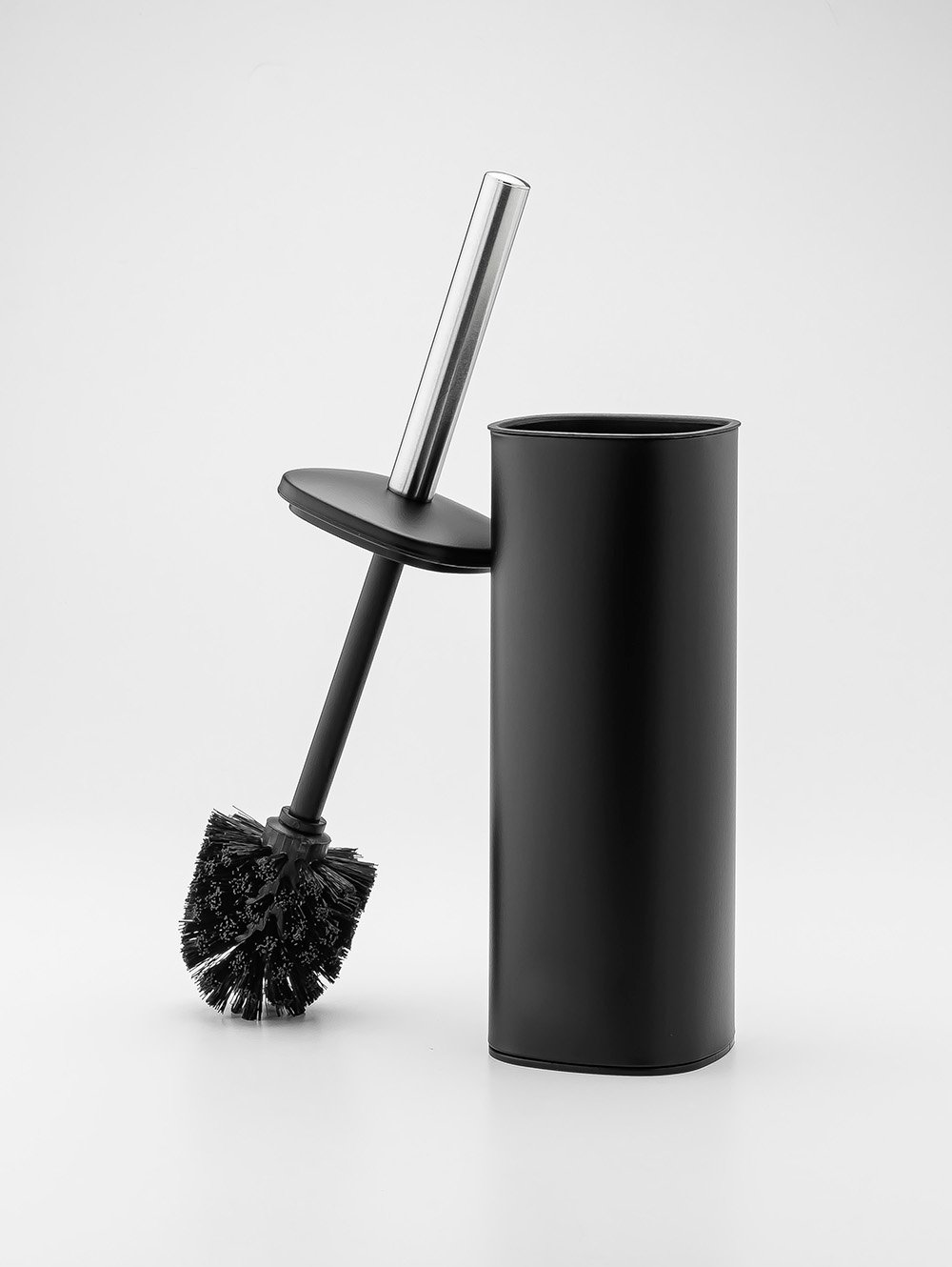 CEPILLO LIMPIA INODORO SQUARE image number null