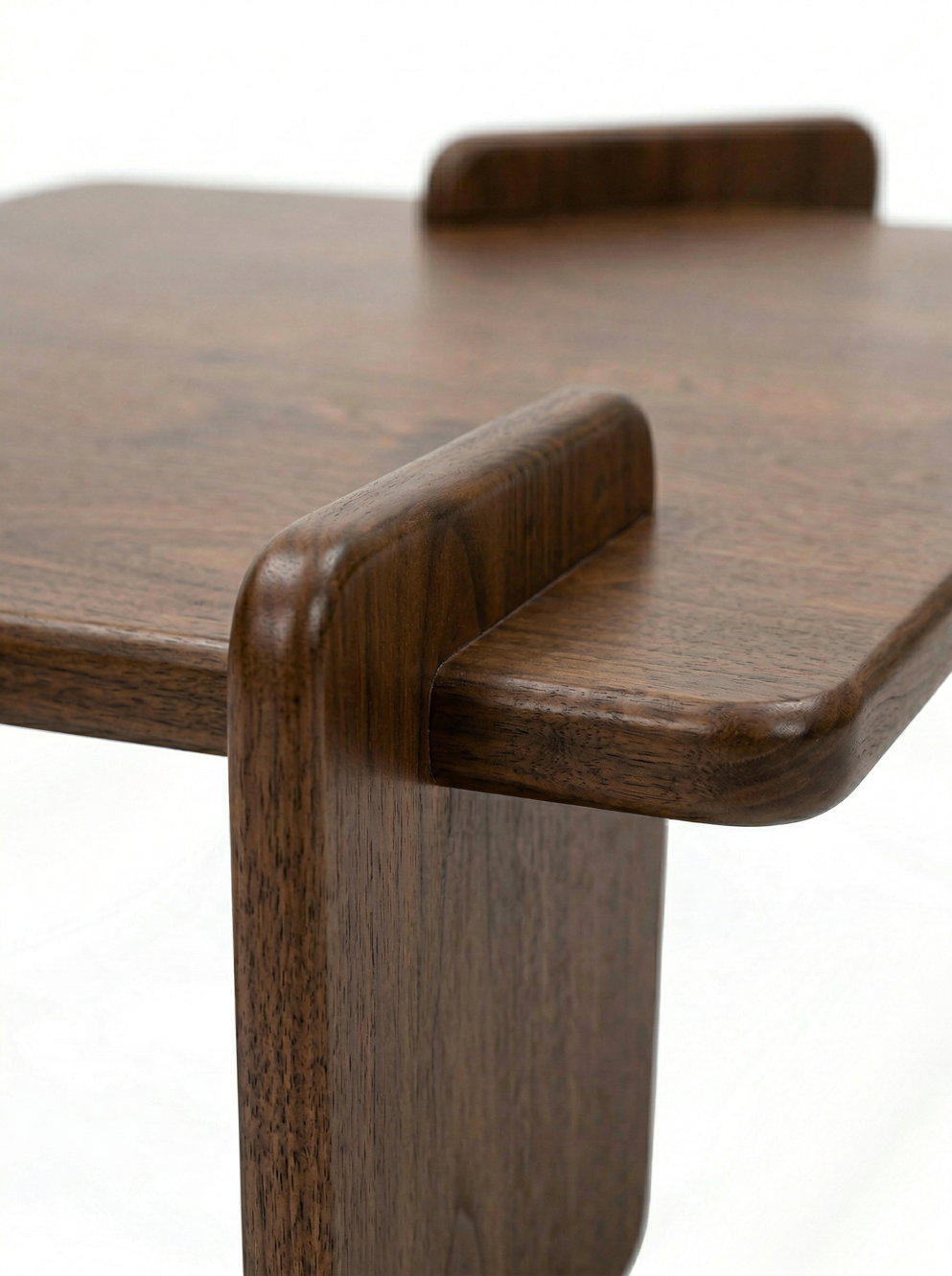 MESA BAJA HANSET NOGAL image number null