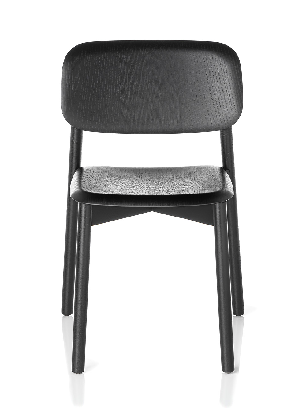 SILLA OSKAR NEGRO image number null