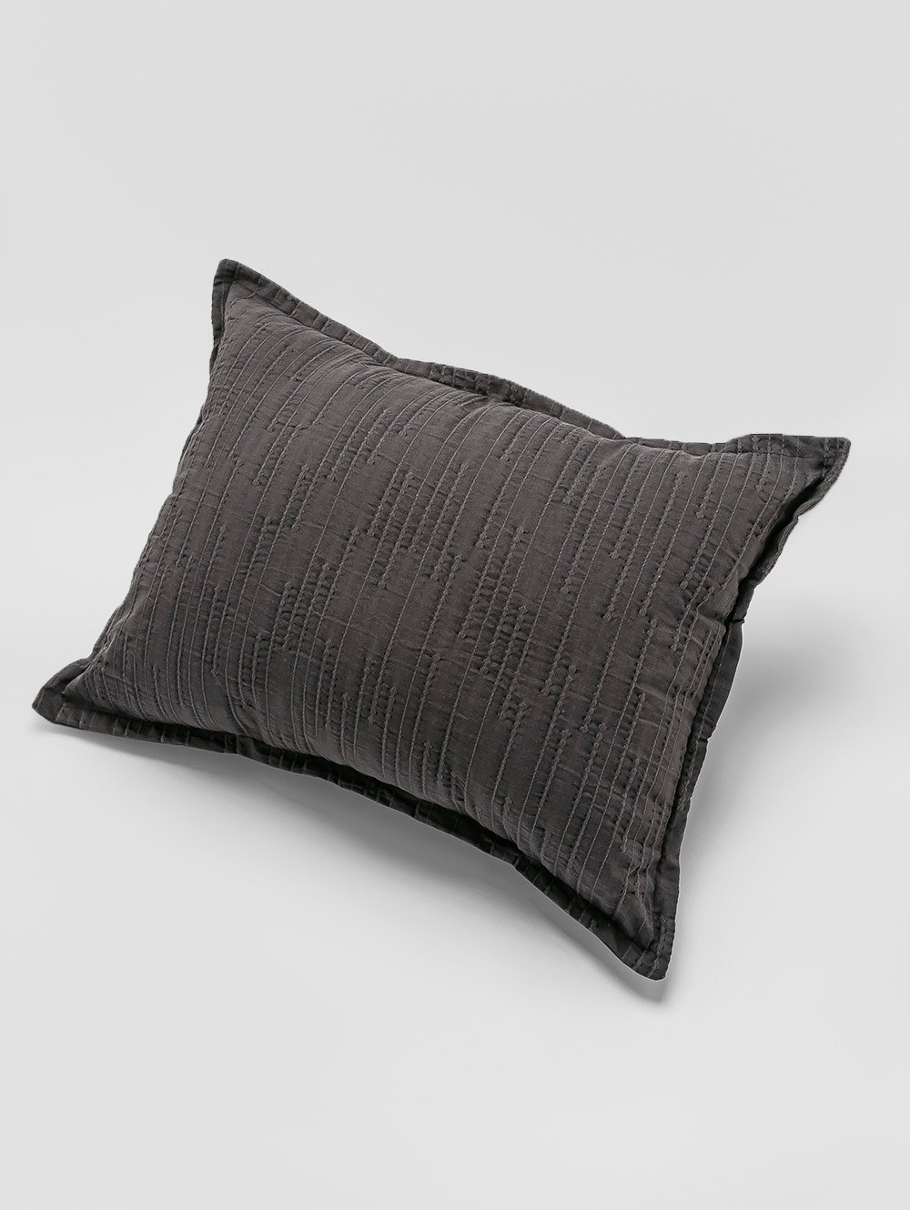 ALMOHADON SAMI 70 X 50 MERCURIO image number null