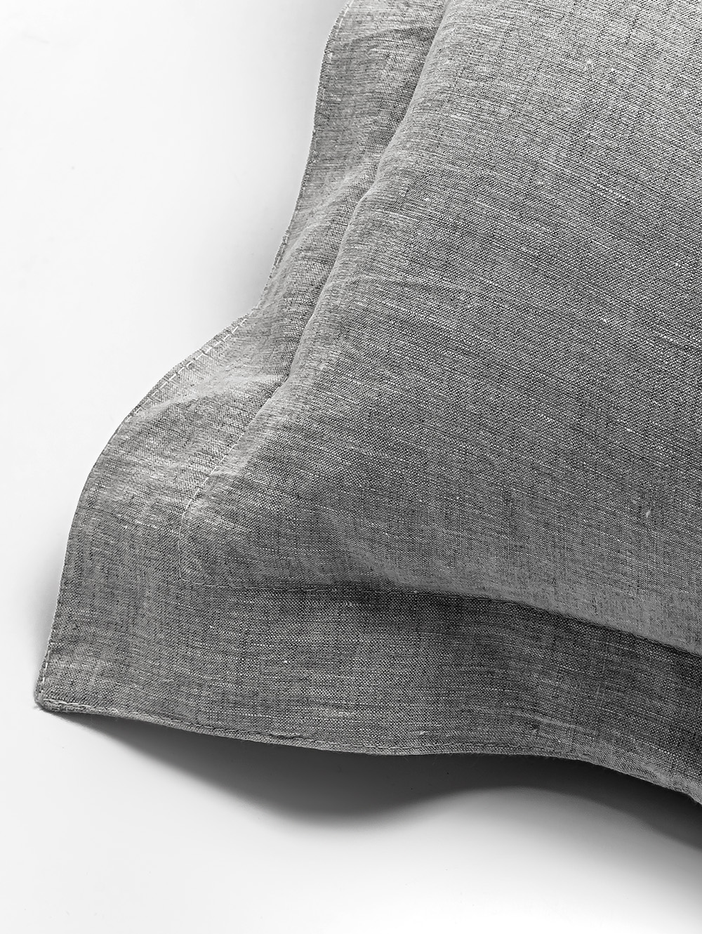 ALMOHADON DE LINO THESS FLAX 50 X 70 image number null