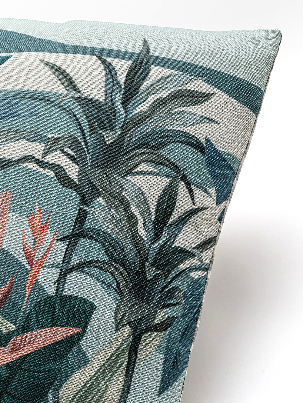 ALMOHADON SELVA image number null