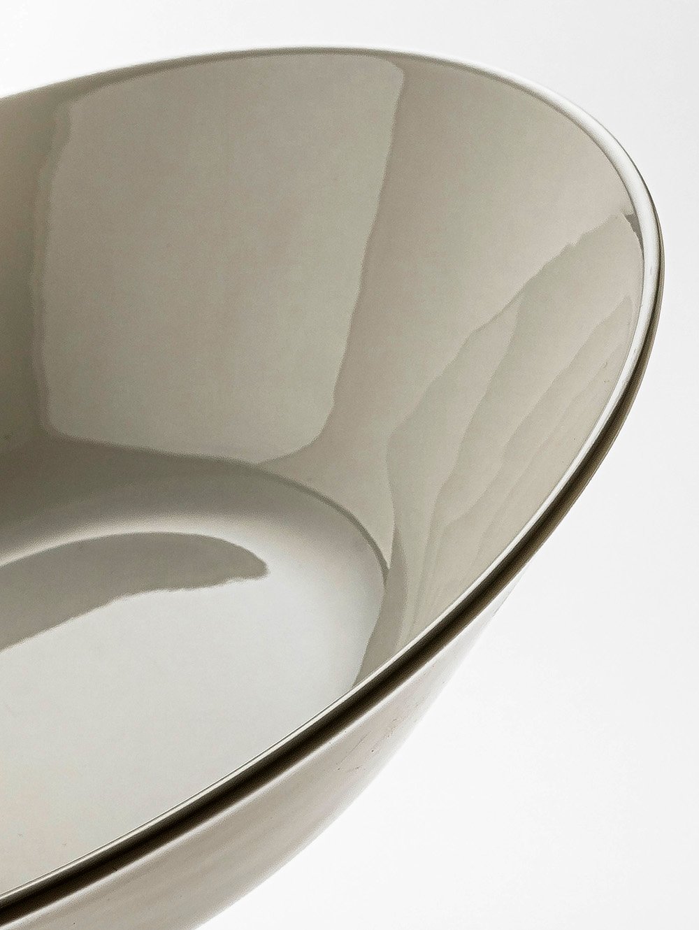 BOWL GRAZIA ALUMILITE 24 CM image number null