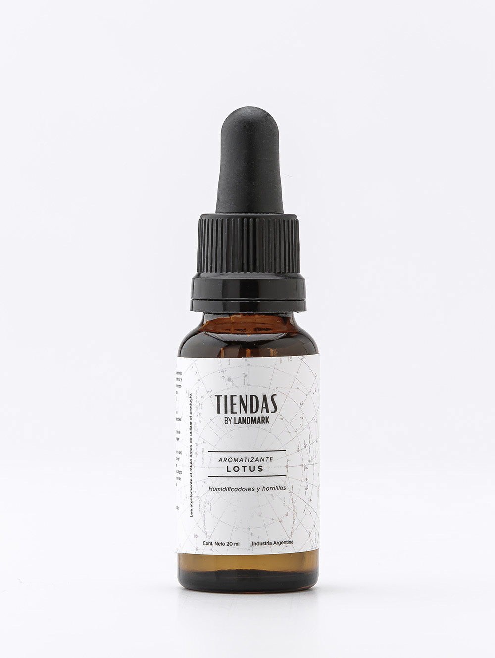 ACEITE AROMATICO CALM image number null