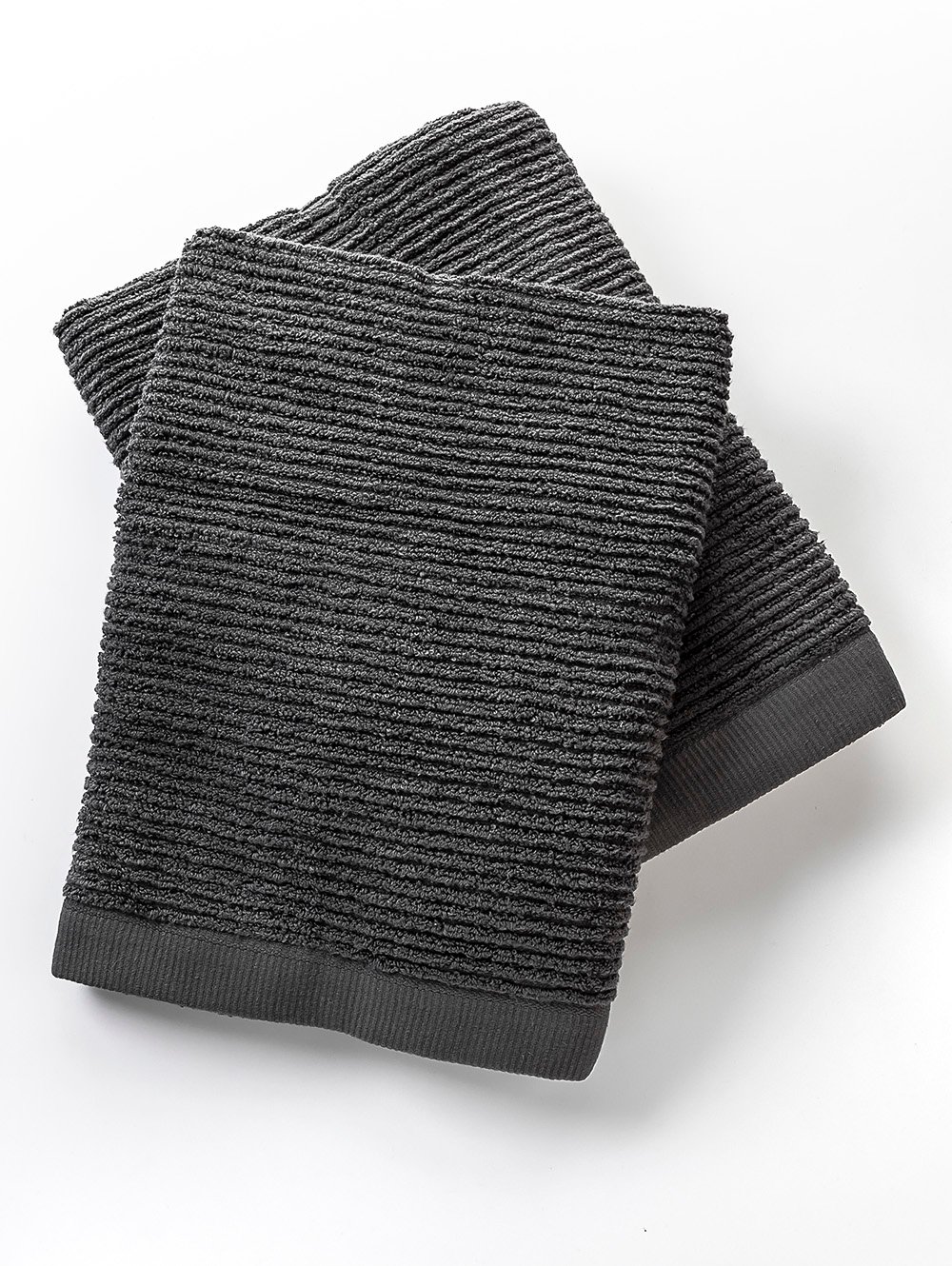 SET DE TOALLA Y TOALLON MILAN GREY image number null