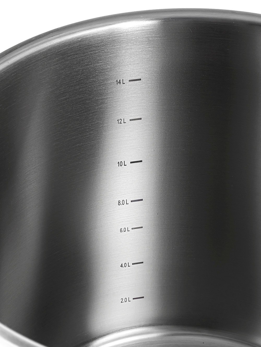 OLLA Y CACEROLA PROLINE image number null