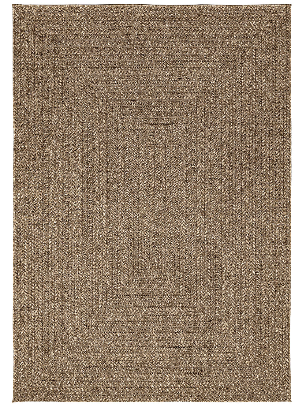 ANKH BROWN 120X170 image number null