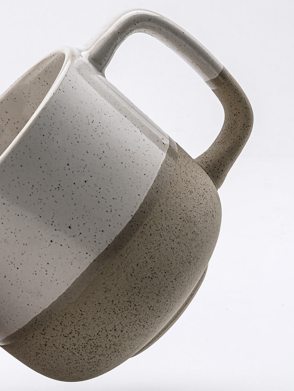 MUG LARS 400 ML image number null