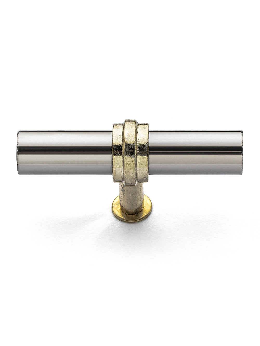 Tirador metalico-TIRADORES HOOD MATT IRON-Tiendas Landmark-2.jpg image number null