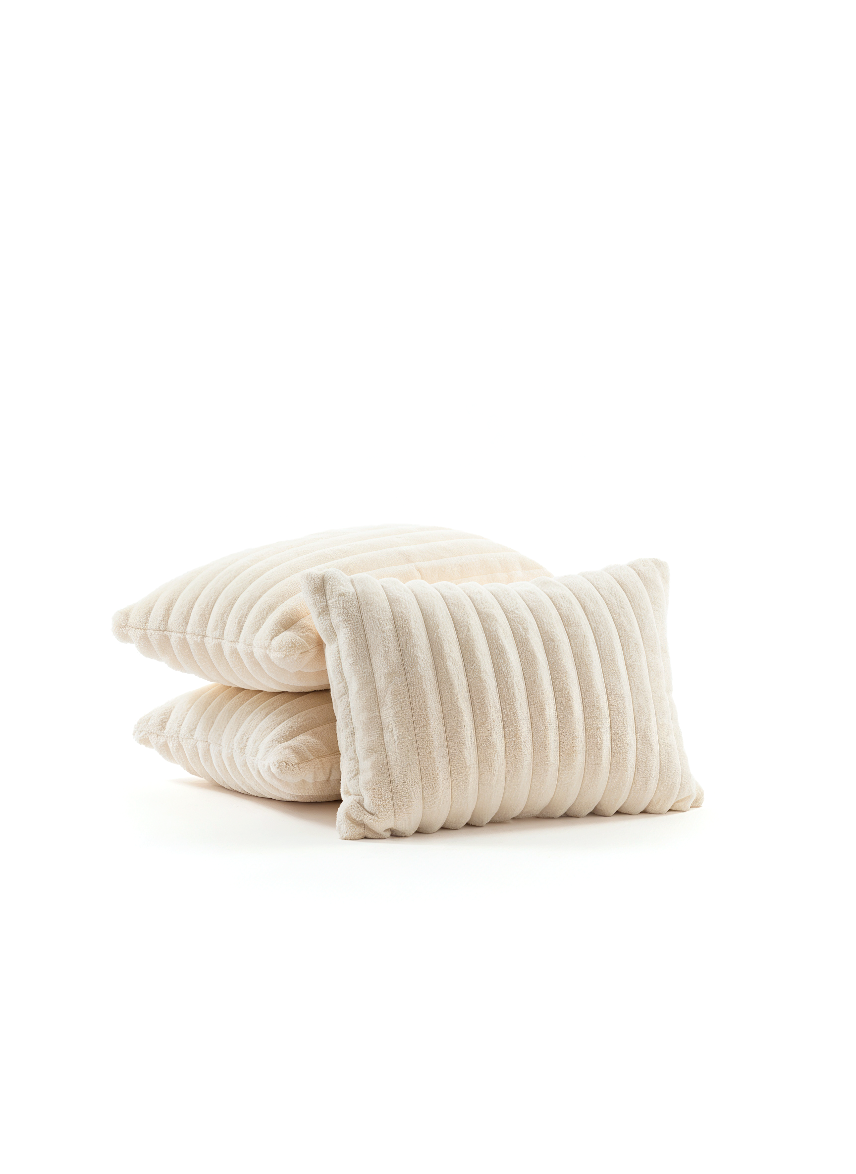 ALMOHADON VITO 45X35 BEIGE image number null