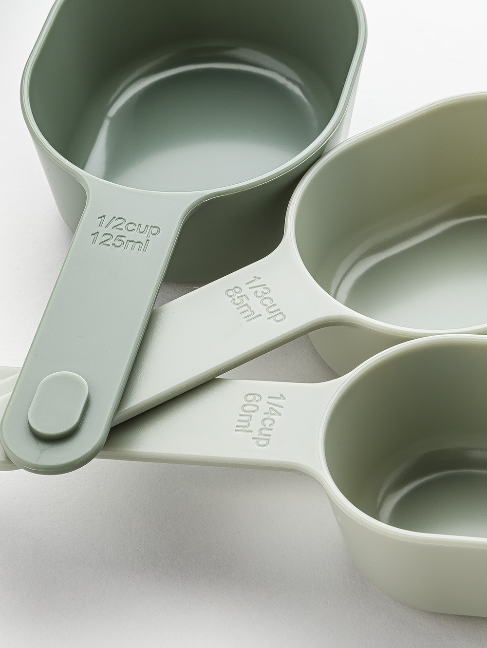 JUEGO DE VASOS MEDIDORES YOPAL image number null