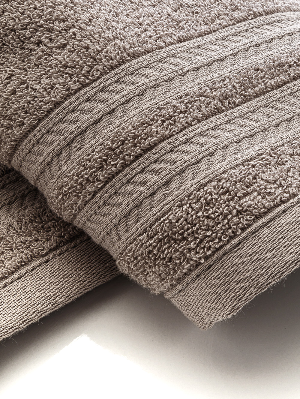 toalla de mano-TOALLA ARCOIRIS BELLY TITANIO-SEC MINE-5.jpg image number null