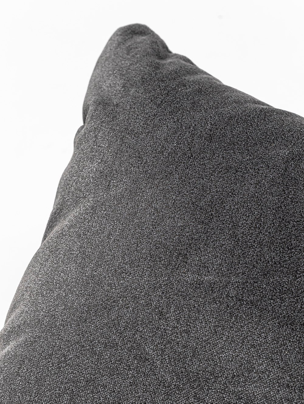 ALMOHADON VELVET GRIS GRAFITO 50 X 30 image number null