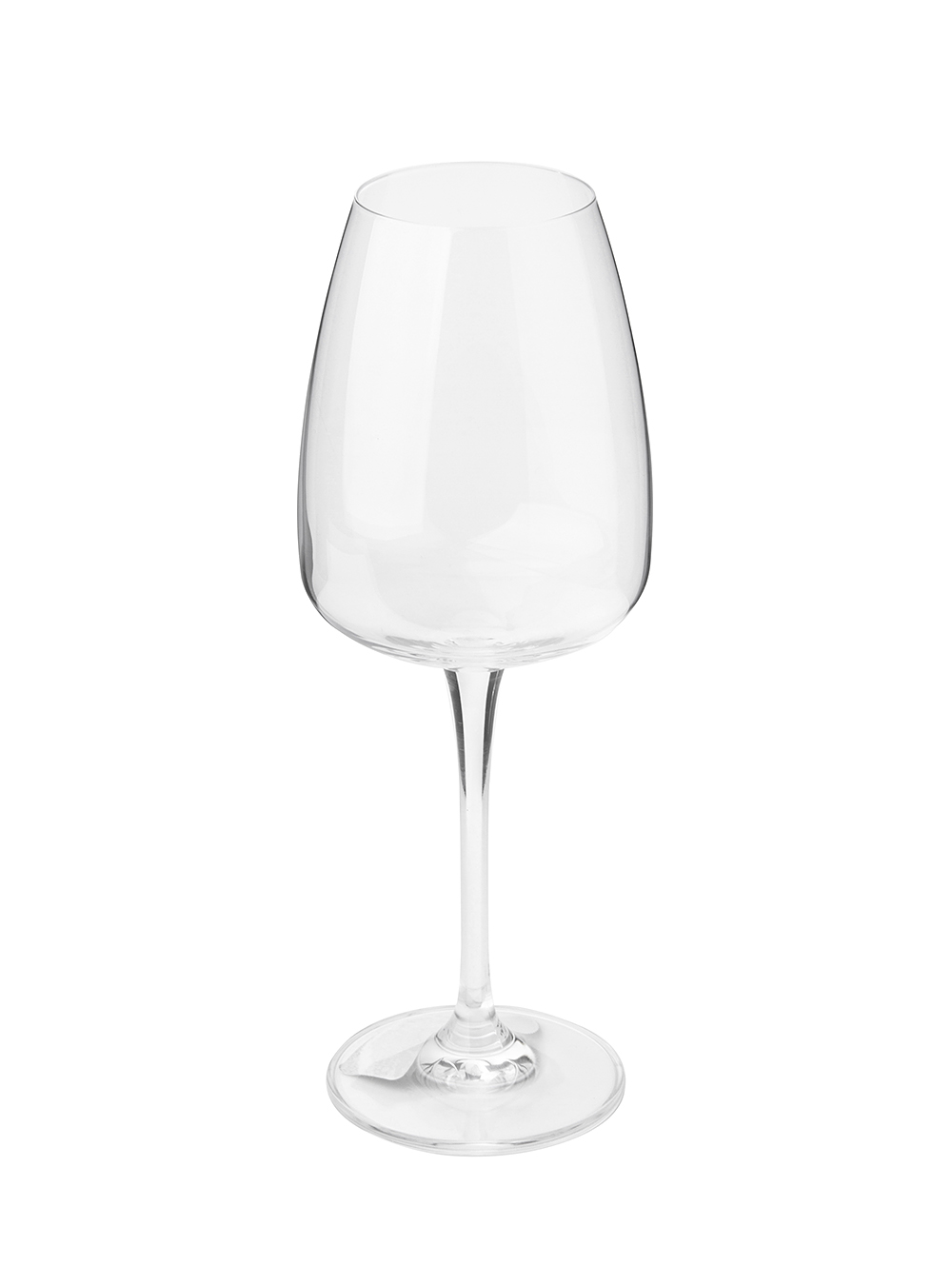 Copa de vino de cristal transparente-COPA DE CRISTAL DE BOHEMIA ANSER 440 ML-Tiendas Landmark-2.jpg image number null