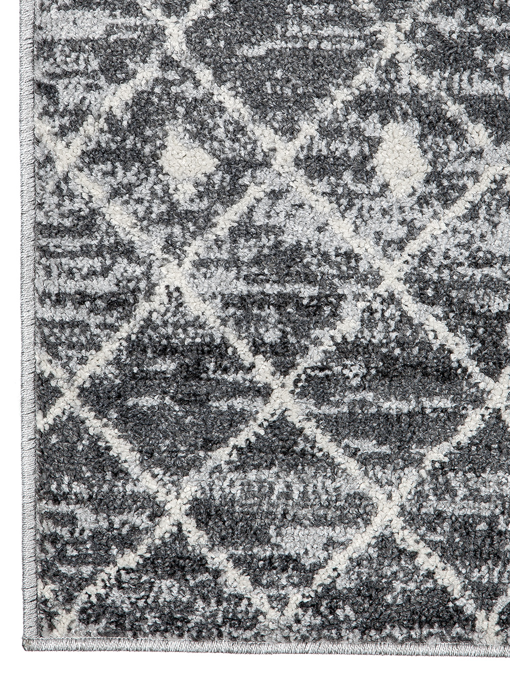 Alfombra marroqui pelo corto-CHEZ MOR GRIS-Mihran-4.jpg image number null