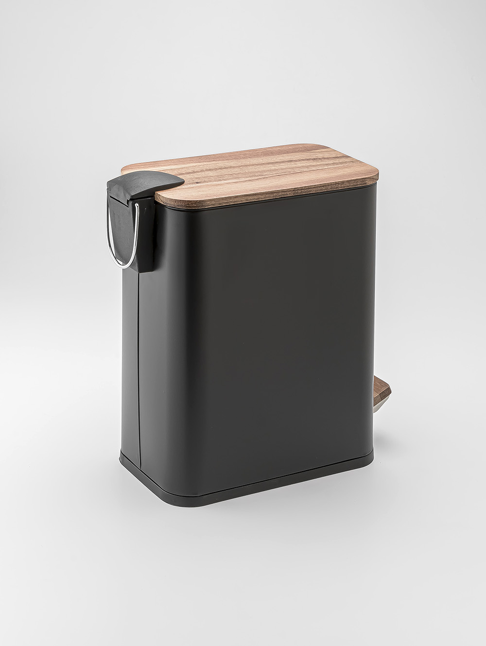 tacho baÃ±o-TACHO DE PEDAL DALLAS 5L BLACK-TREND-5.jpg image number null