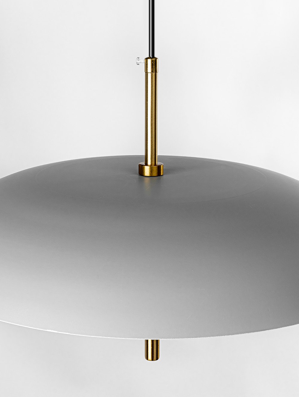 lampara colgante moderna-LAMPARA COLGANTE DENMARK GREY-ABACO-4.jpg image number null