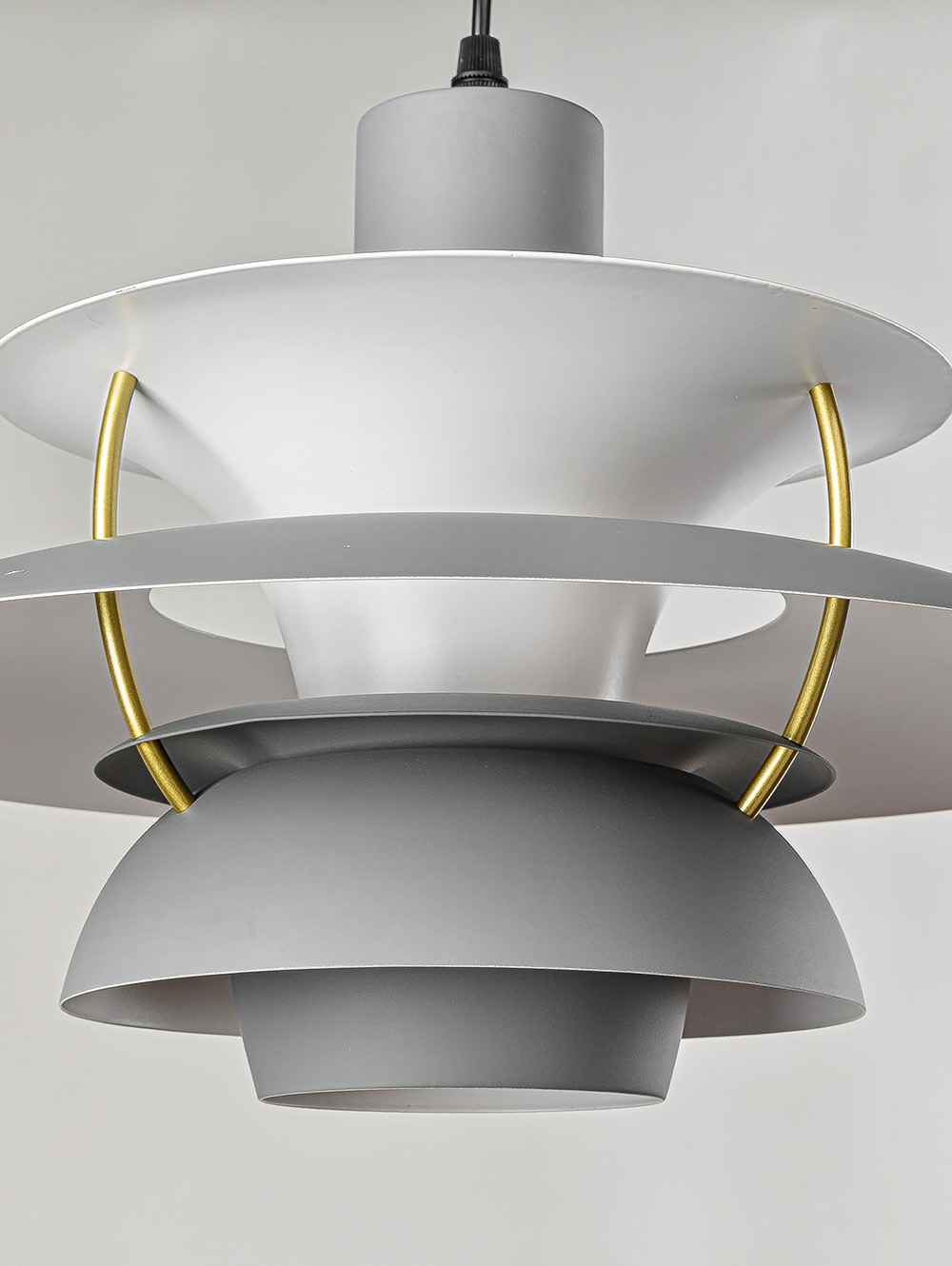 LAMPARA COLGANTE FYN image number null