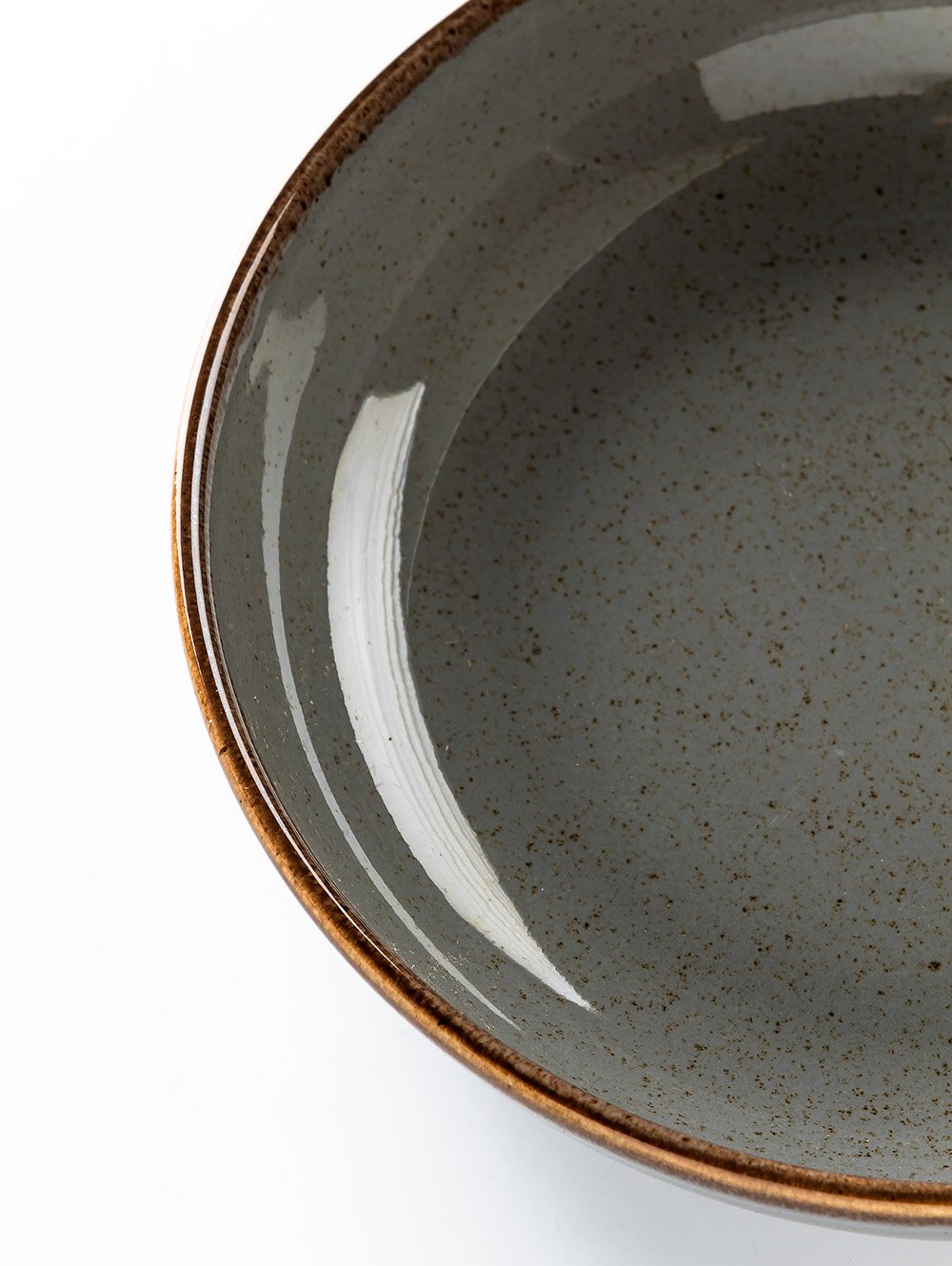 Bowl gris-BOWL SEASONS GREY 17 CM-Landmark-1.jpg image number null