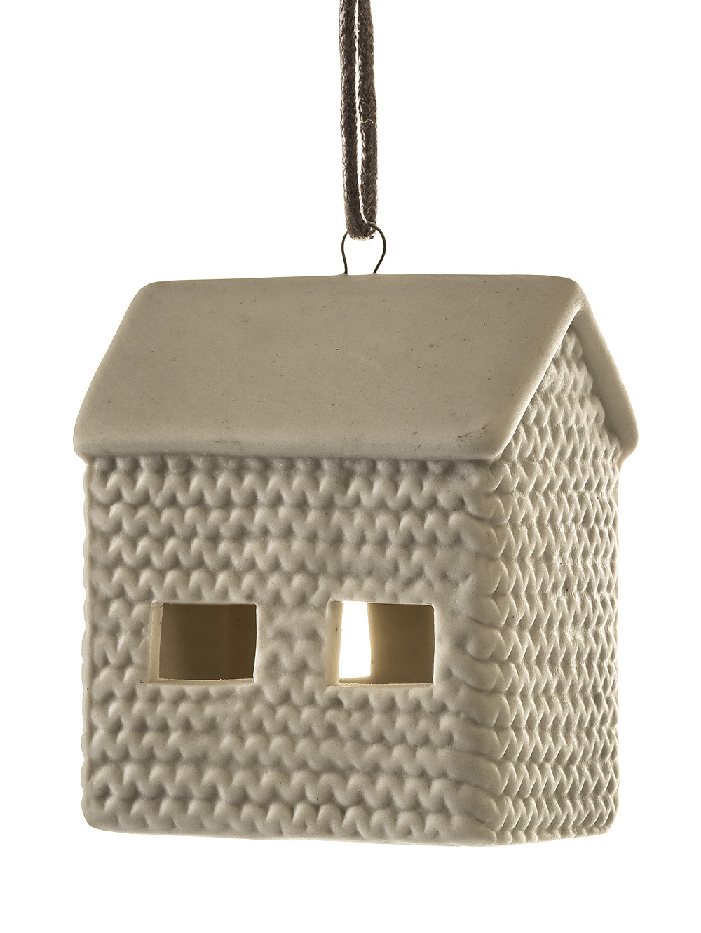 Adorno navide&Atilde;&plusmn;o casa colgante-ADORNO COLGANTE CASA DUNA-Tiendas Landmark-2.jpg image number null