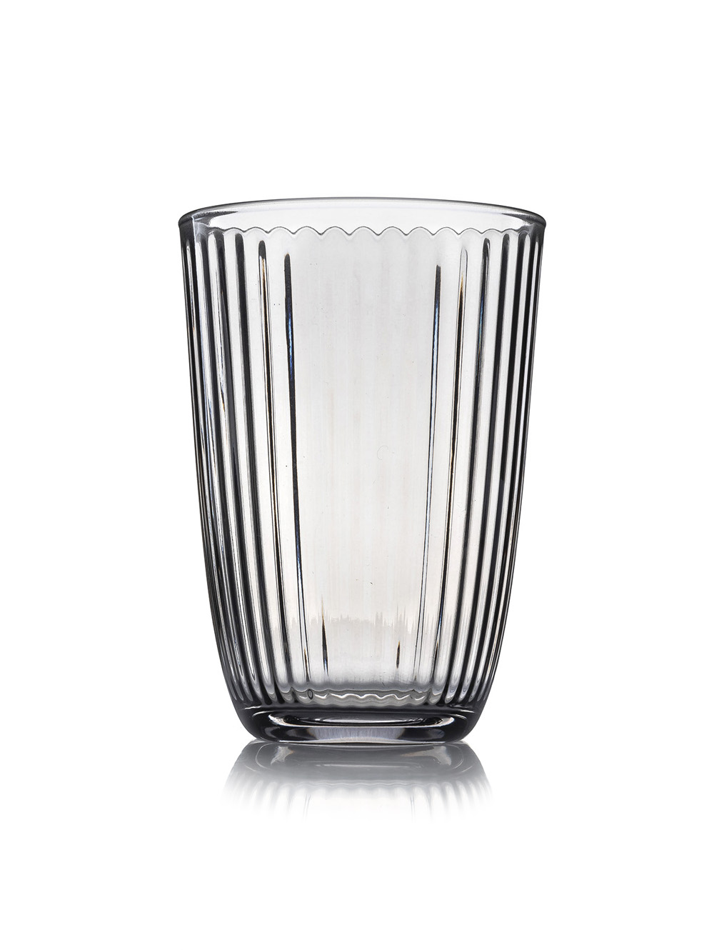 VASO FIYI GRIS image number null