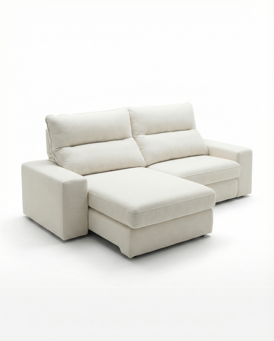 SOFA MORA CRUDO 250 image number null