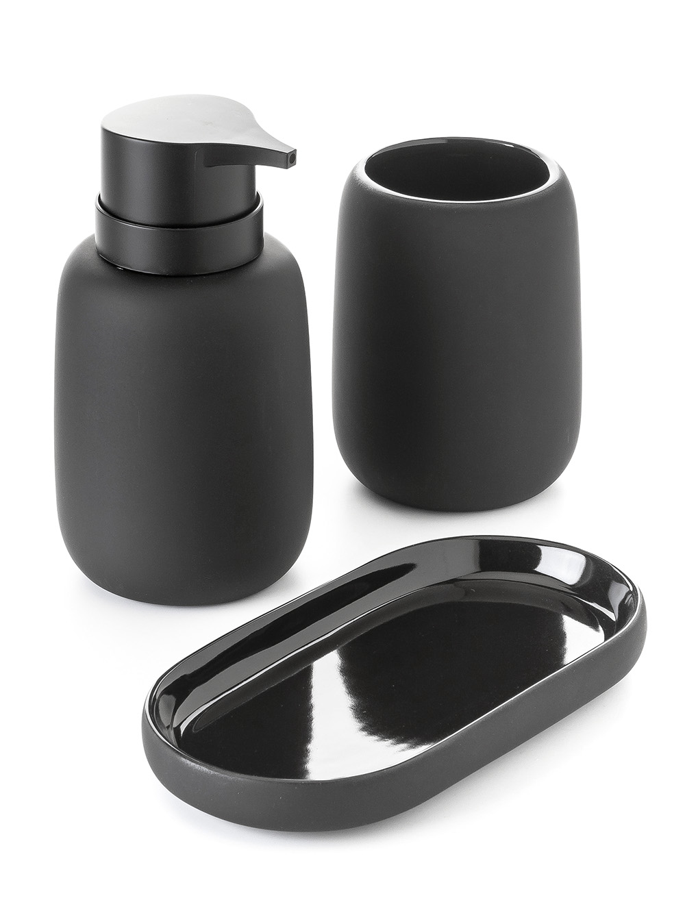 ACCESORIOS BA&Ntilde;O&nbsp;AUNIS image number null