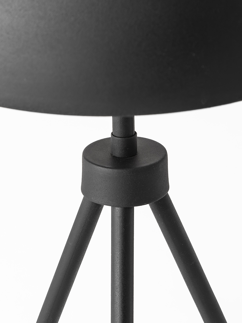 Comprar LAMPARA MESA AMECA BLACK for ARS 171090.00 Tiendas Landmark AR