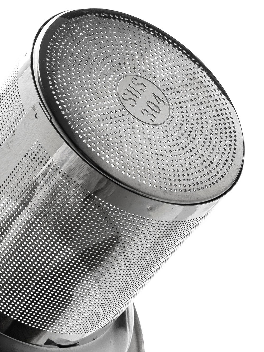 TETERA DE VIDRIO CON INFUSOR Y TAPA DE ACERO 800 ML image number null