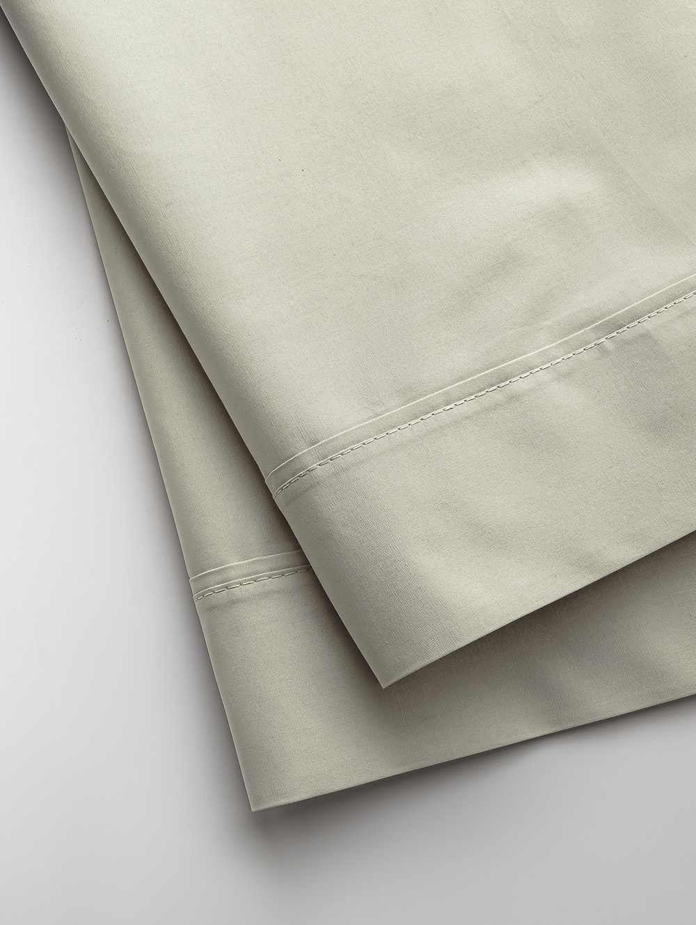 fundas-almohada-beige-SET X 2 FUNDAS DE ALMOHADAS 220H BEIGE 50 X 80-TEX-2.jpg image number null