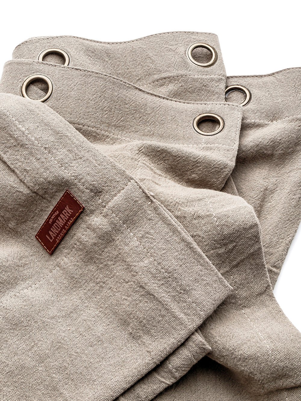 CORTINA DE BAÑO VICTORIA VISON 180 X 200 image number null