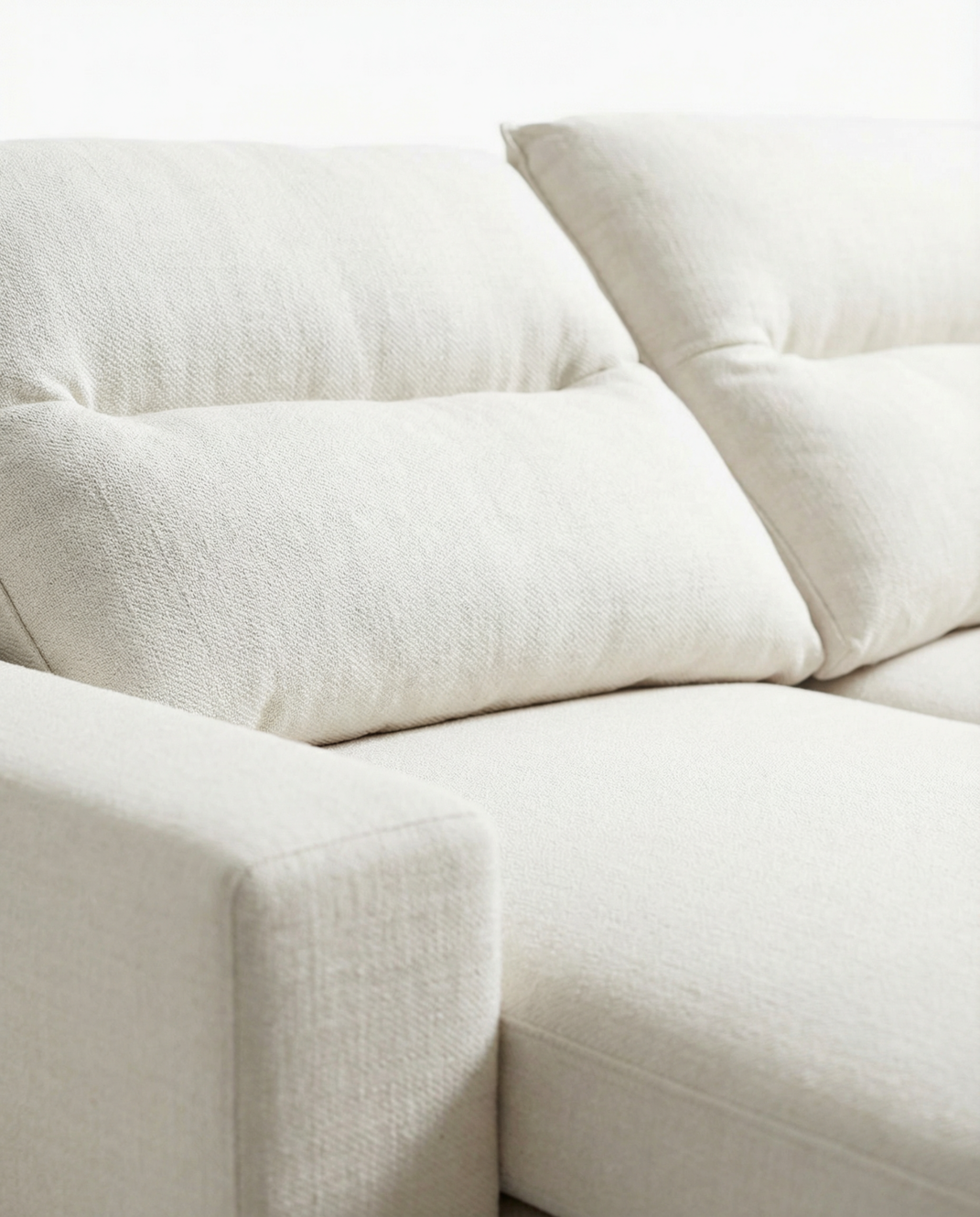 SOFA MORA CRUDO 250 image number null