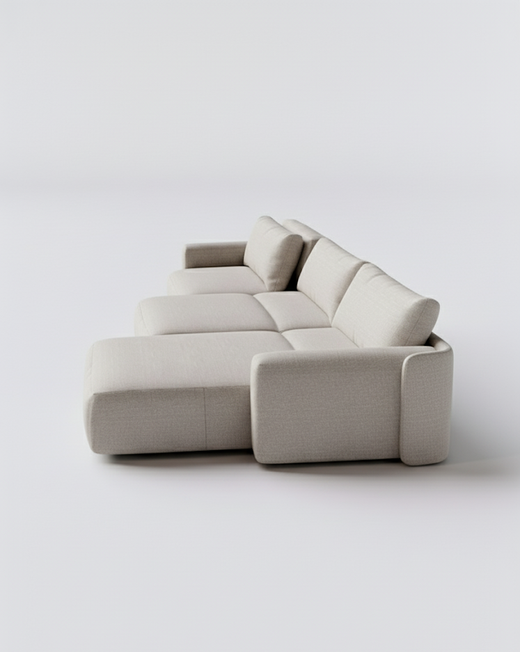 SOFA ACRE LIGTH GREY 310 image number null