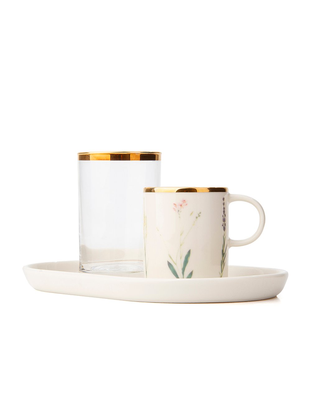 Set de cafe porcelana con dibujos-SET DE CAFÃ BOTANICAL-Tiendas Landmark-2.jpg image number null