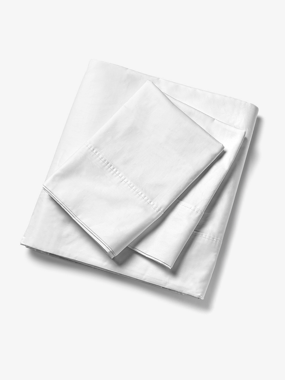 JUEGO DE SABANAS 300H SATEN CON VIVO 2 PZAS image number null