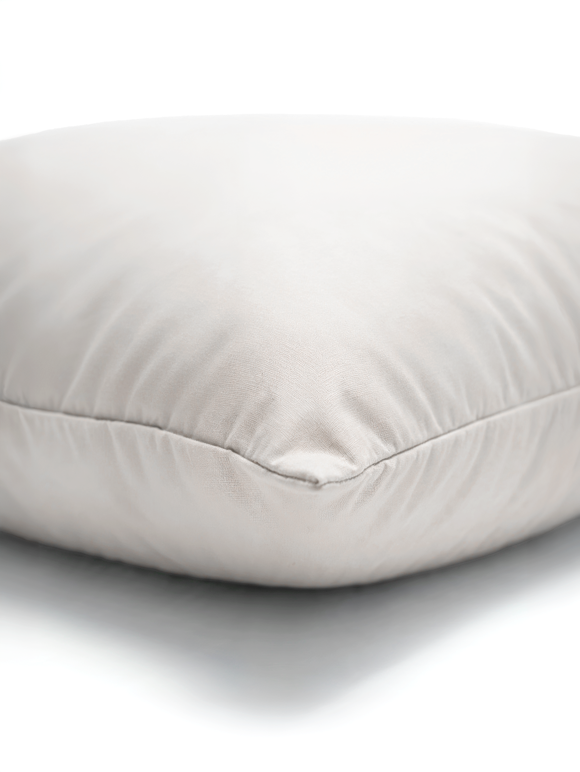 ALMOHADA DE DUVET CLASICA image number null