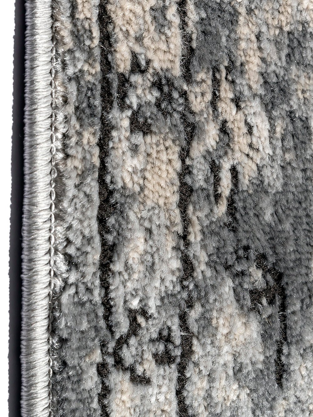 Alfombra moderna pelo corto-MEILLAND GUARDA GRIS-Mihran-01.jpg image number null