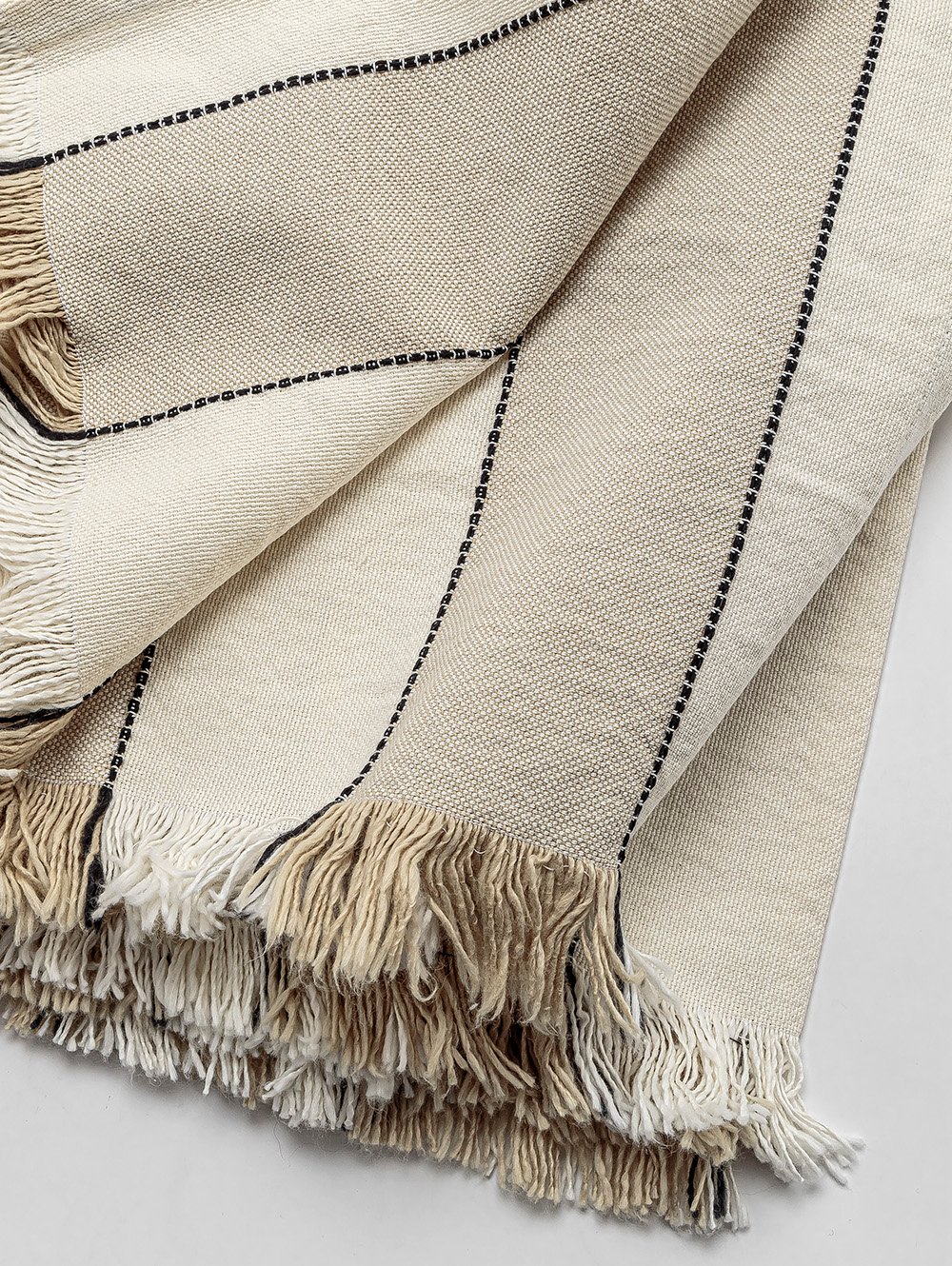 LONA ESTE LINO 140 X 200 image number null