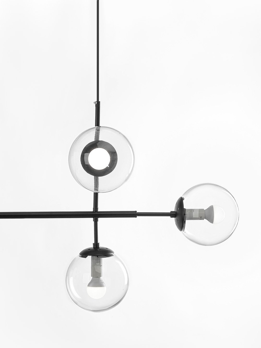 LAMPARA COLGANTE HAMBURGO image number null