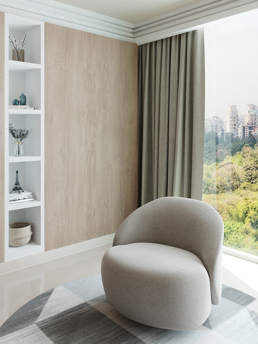 SILLON KAYA IVORY BUR0012-1.jpg image number null