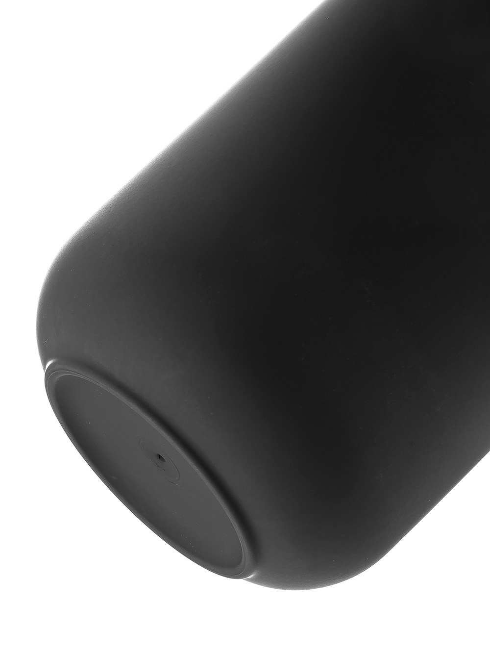 VASO PORTA CEPILLO DE DIENTE DENVER BLACK image number null